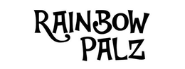 RAINBOW PALZ trademark