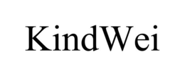 KINDWEI trademark