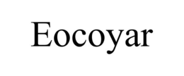 EOCOYAR trademark