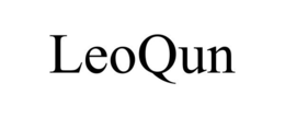 LEOQUN trademark