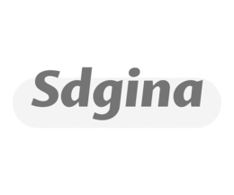 SDGINA trademark