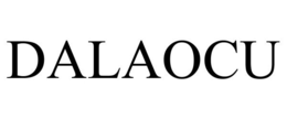 DALAOCU trademark
