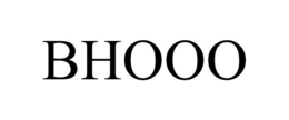 BHOOO trademark