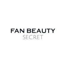 FAN BEAUTY SECRET trademark