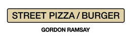 STREET PIZZA/BURGER GORDON RAMSAY trademark