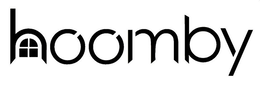 HOOMBY trademark