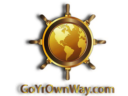 GOYROWNWAY.COM trademark
