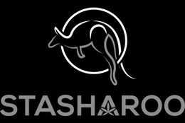 STASHAROO trademark