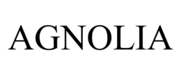 AGNOLIA trademark