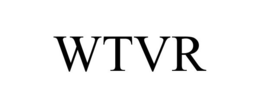 WTVR trademark