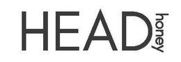 HEAD HONEY trademark
