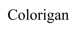 COLORIGAN trademark