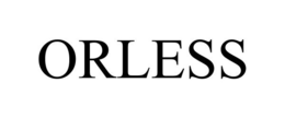 ORLESS trademark