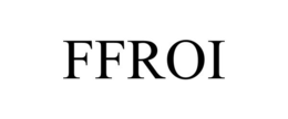 FFROI trademark