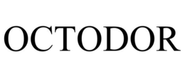 OCTODOR trademark