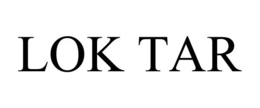 LOK TAR trademark