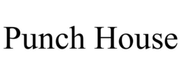 PUNCH HOUSE trademark