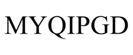 MYQIPGD trademark