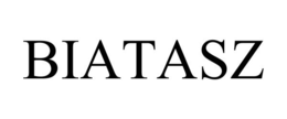 BIATASZ trademark