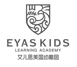 EYAS KIDS LEARNING ACADEMY trademark