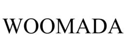 WOOMADA trademark
