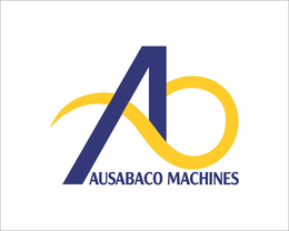 A AUSABACO MACHINES trademark