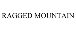 RAGGED MOUNTAIN trademark