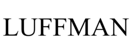 LUFFMAN trademark