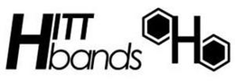 HITT BANDS H trademark