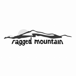 RAGGED MOUNTAIN trademark