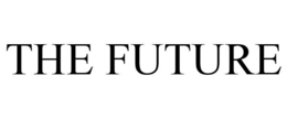 THE FUTURE trademark