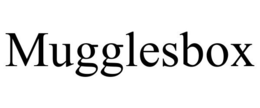 MUGGLESBOX trademark