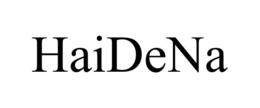 HAIDENA trademark