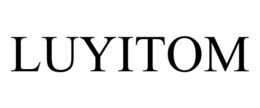 LUYITOM trademark