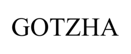 GOTZHA trademark