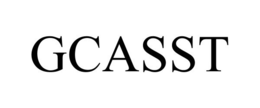 GCASST trademark