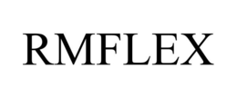 RMFLEX trademark