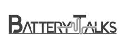 BATTERY TALKS trademark