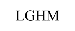 LGHM trademark