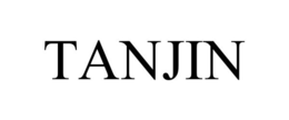 TANJIN trademark