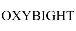 OXYBIGHT trademark