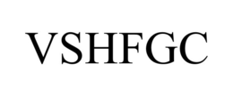 VSHFGC trademark