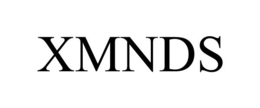 XMNDS trademark