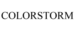 COLORSTORM trademark