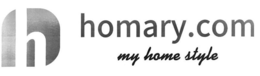 H HOMARY.COM MY HOME STYLE trademark