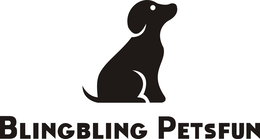 BLINGBLING PETSFUN trademark