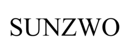 SUNZWO trademark