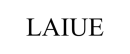 LAIUE trademark