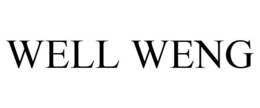 WELL WENG trademark