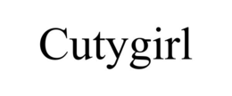CUTYGIRL trademark